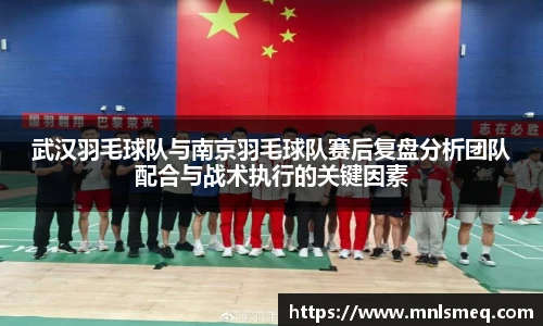 武汉羽毛球队与南京羽毛球队赛后复盘分析团队配合与战术执行的关键因素
